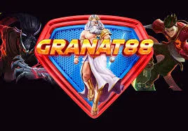 GRANAT88 - Permainan Puzzle Seru dan Menantang