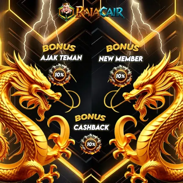 RAJACAIR - Pertarungan Epic dalam Dunia Battle Royale
