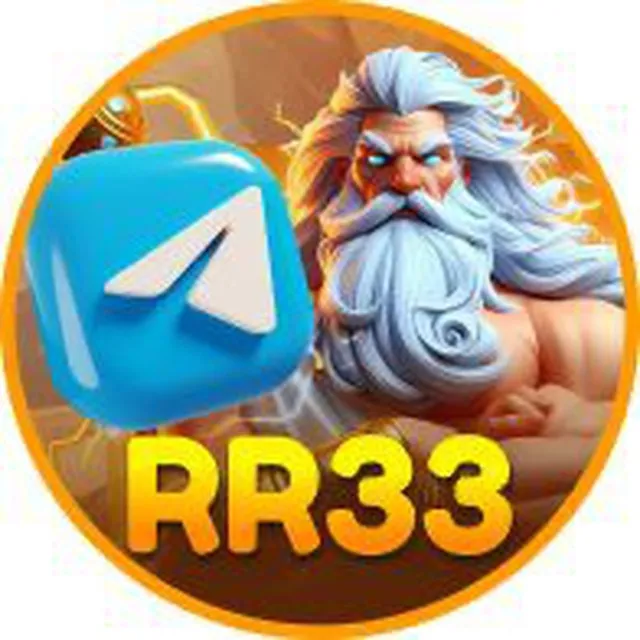 RR33 - Pertempuran Seru di Dunia Battle Royale