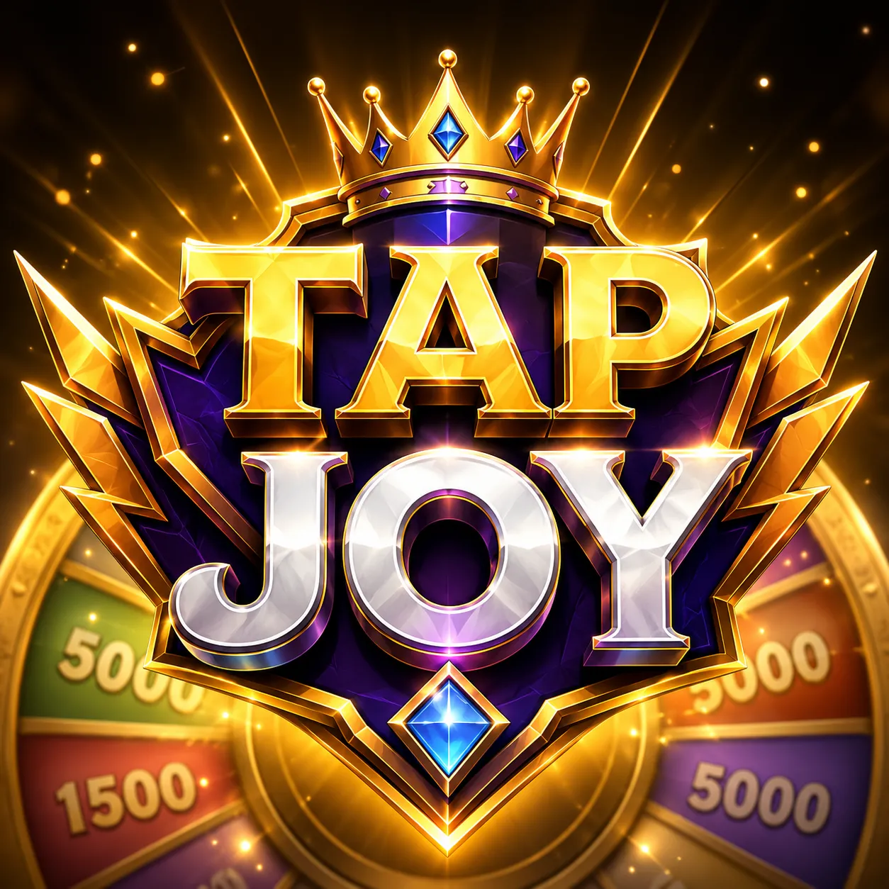 TAPJOY - Permainan Slot yang Mengasyikkan